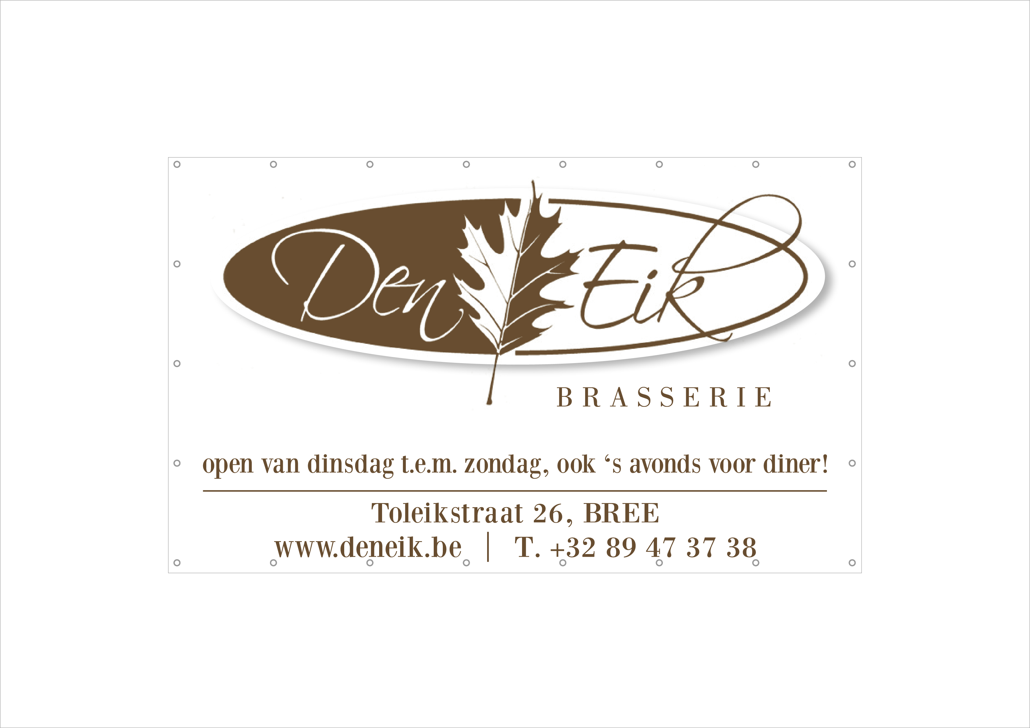 Den Eik