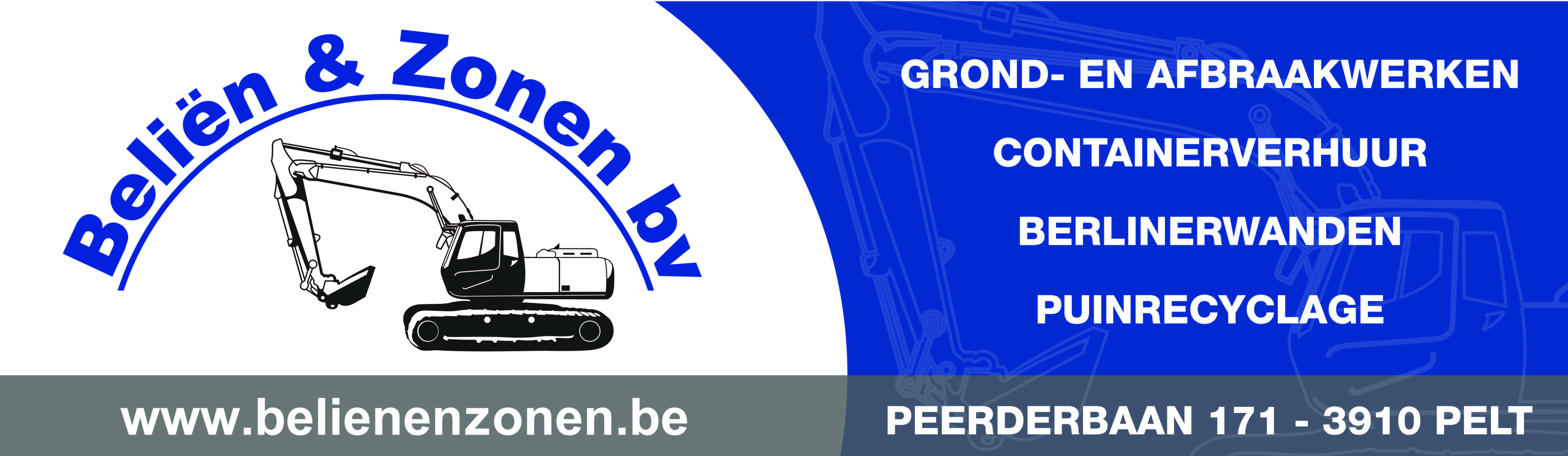 Beliën & Zonen