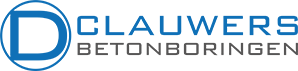 Clauwers betonboringen