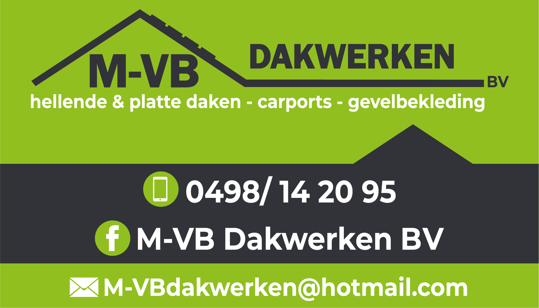 M-VB Dakwerken